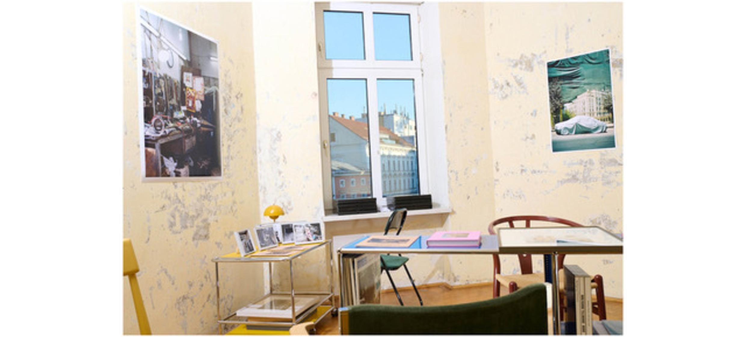 Der Stöbich am Taubenmarkt 5