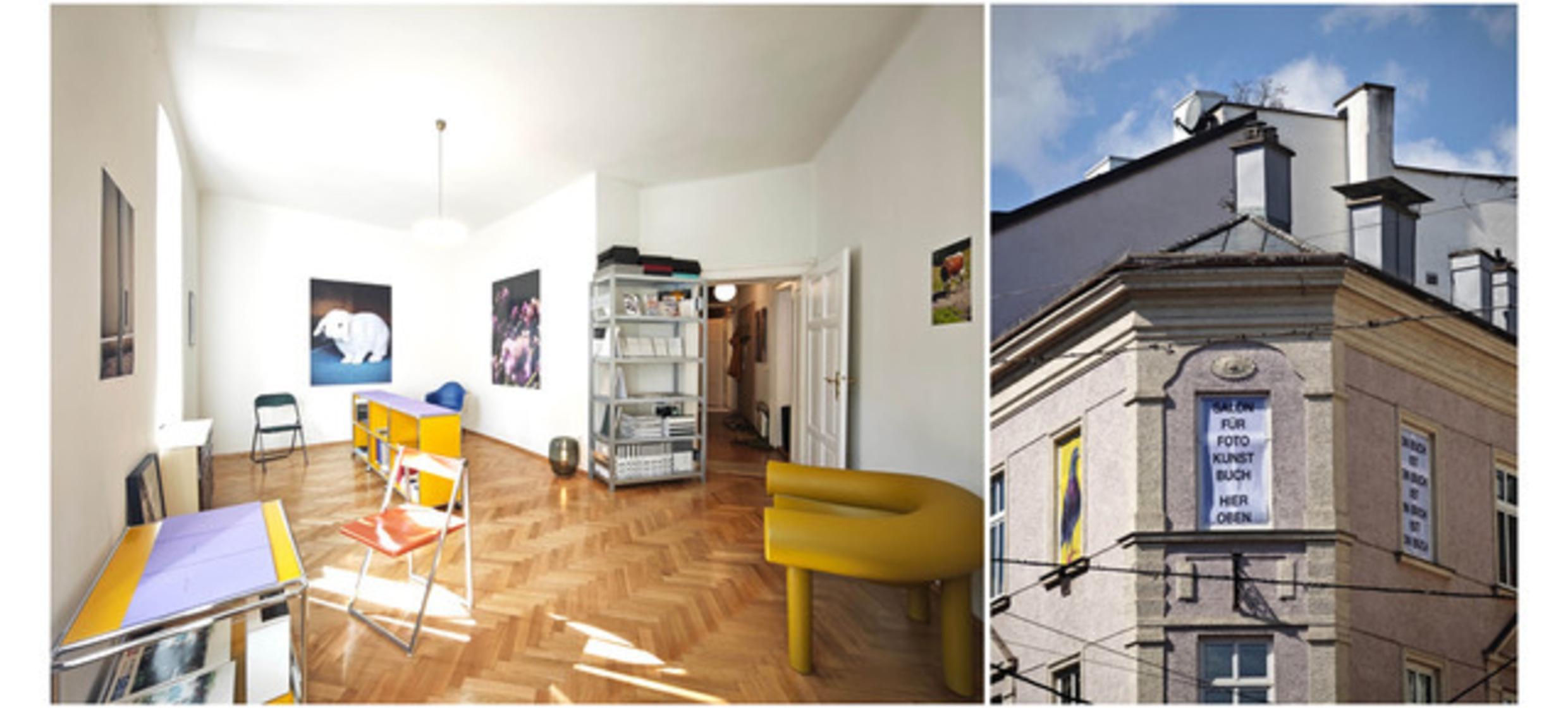 Der Stöbich am Taubenmarkt 7