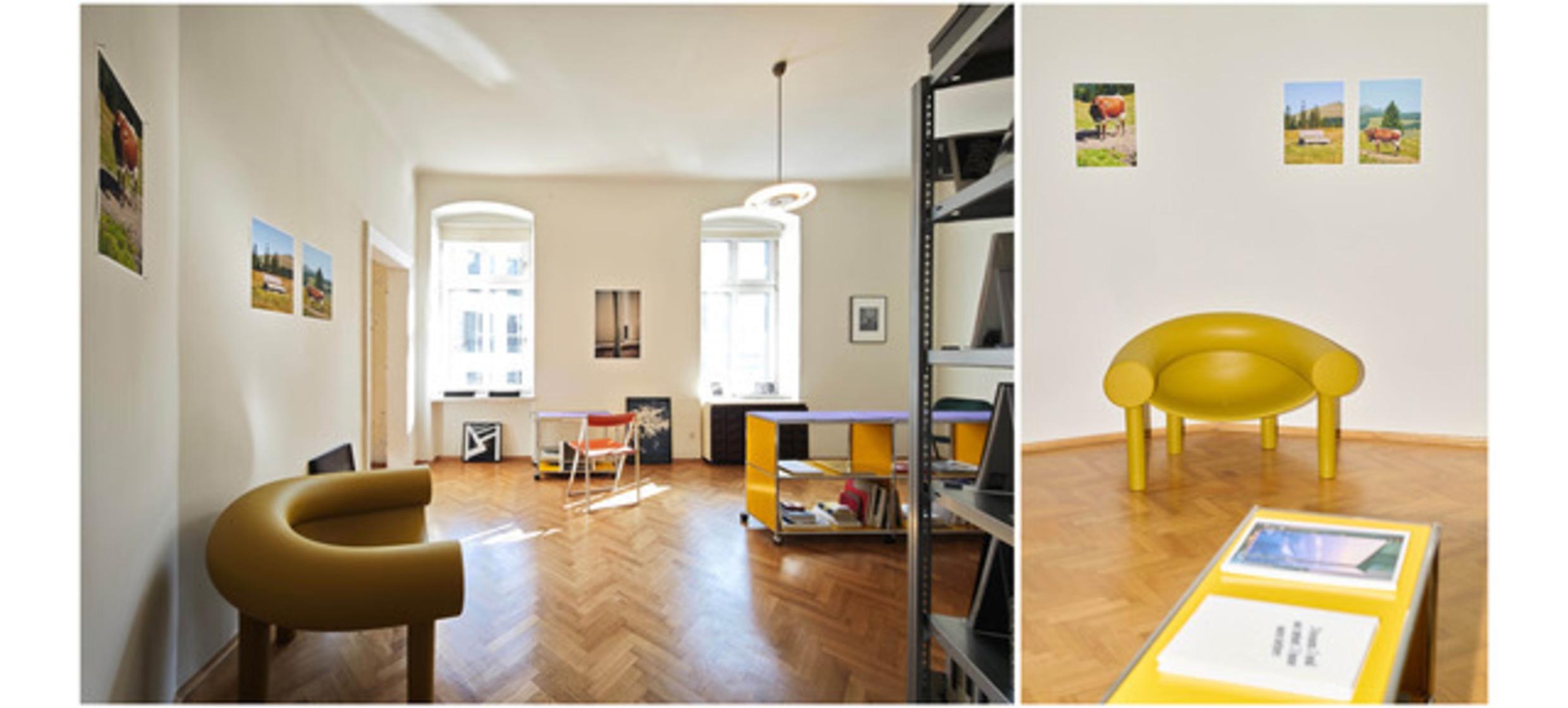 Der Stöbich am Taubenmarkt 8