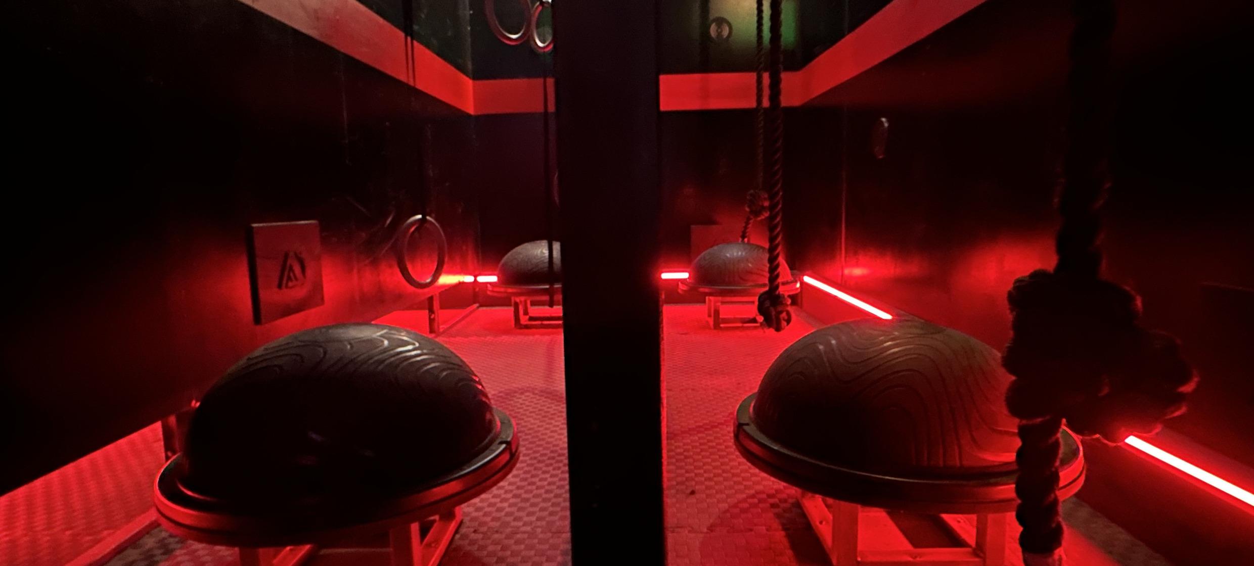 Findora Eventarena & Indoor Kletterwald 2