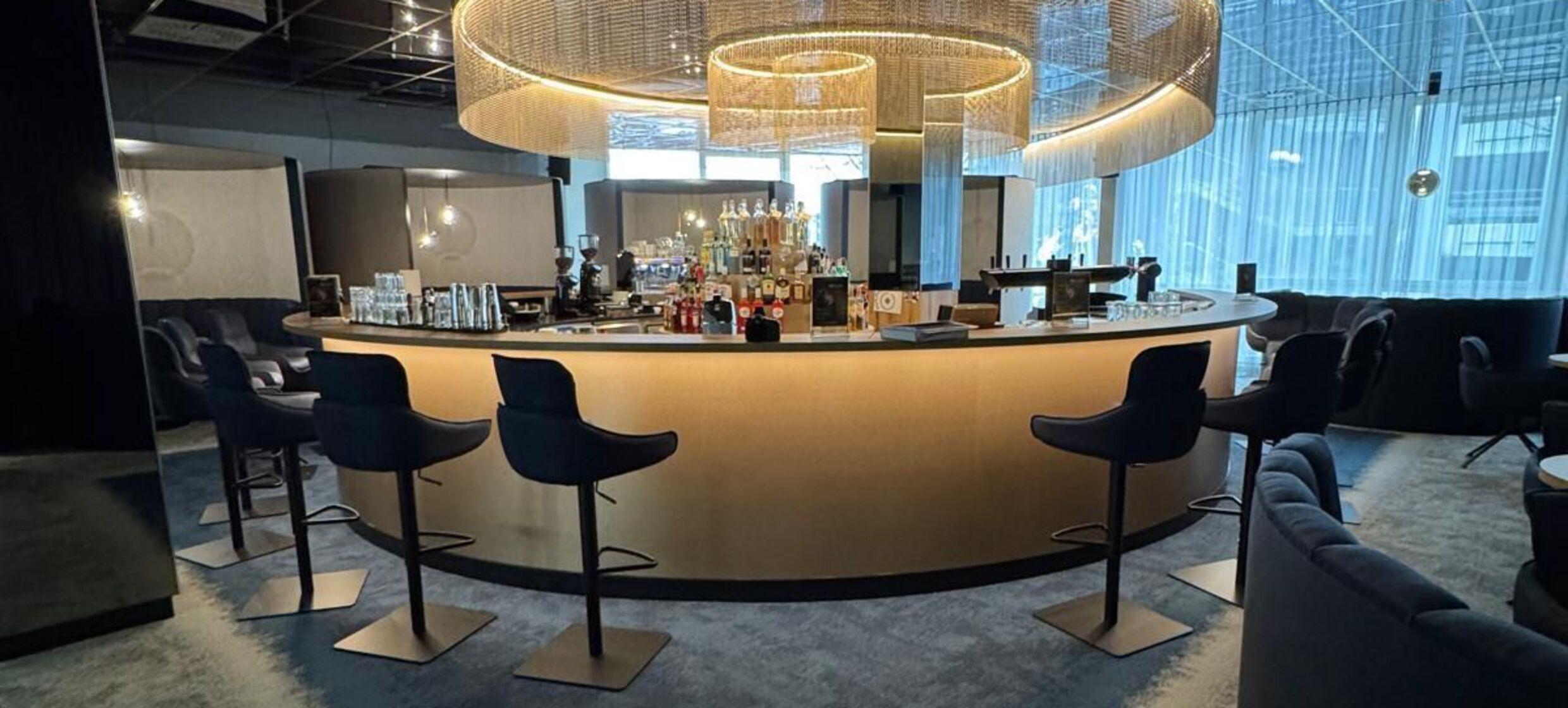 NOVINA Hotel Südwestpark 1