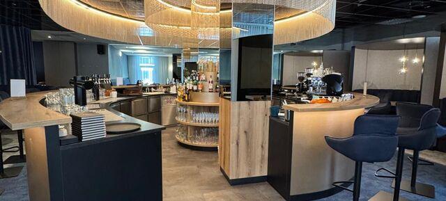 NOVINA Hotel Südwestpark in Nürnberg 2