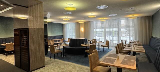 NOVINA Hotel Südwestpark in Nürnberg 4