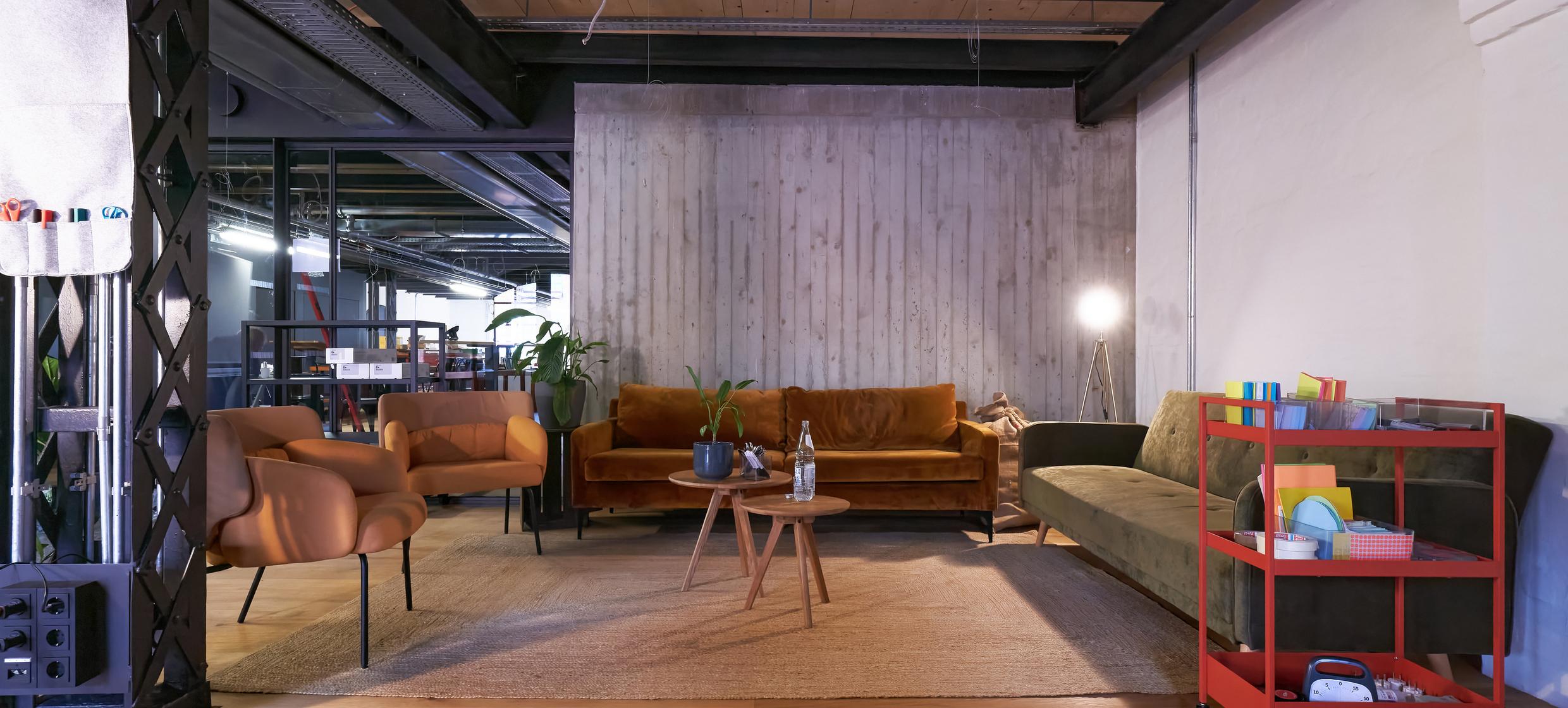 Digital Hub Logistics & Commerce Elbe 3