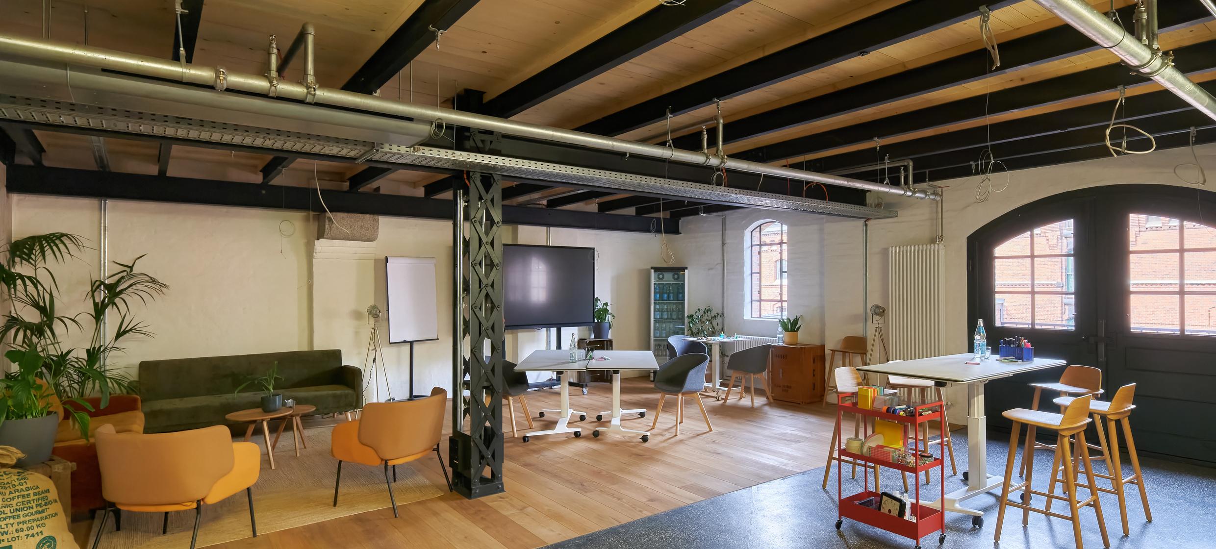 Digital Hub Logistics & Commerce Elbe 4