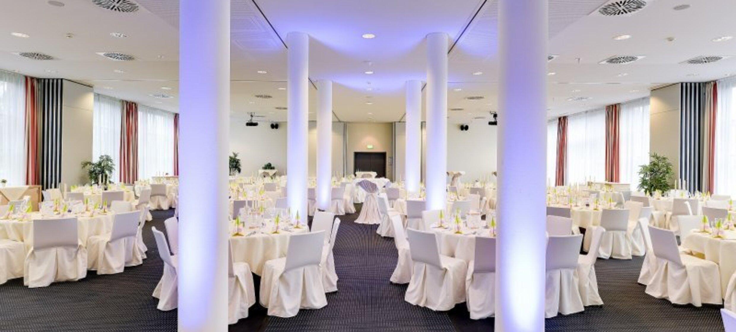 NOVINA Hotel Herzogenaurach Herzo-Base 2