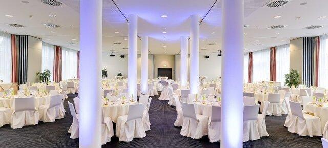 NOVINA Hotel Herzogenaurach Herzo-Base in Erlangen 2