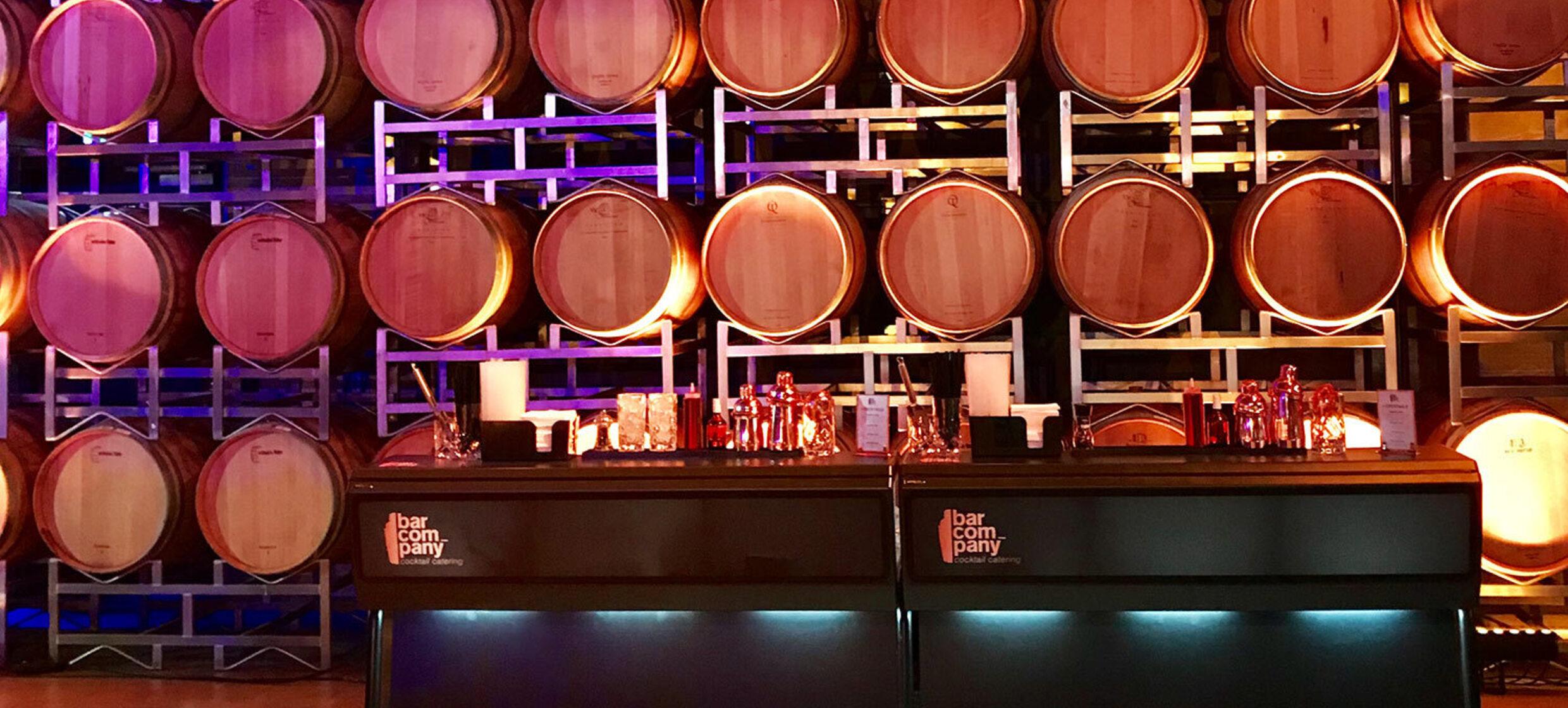 Mobile Bar & Cocktail Catering mit Erlebnisfaktor | studio 67 Wien 2