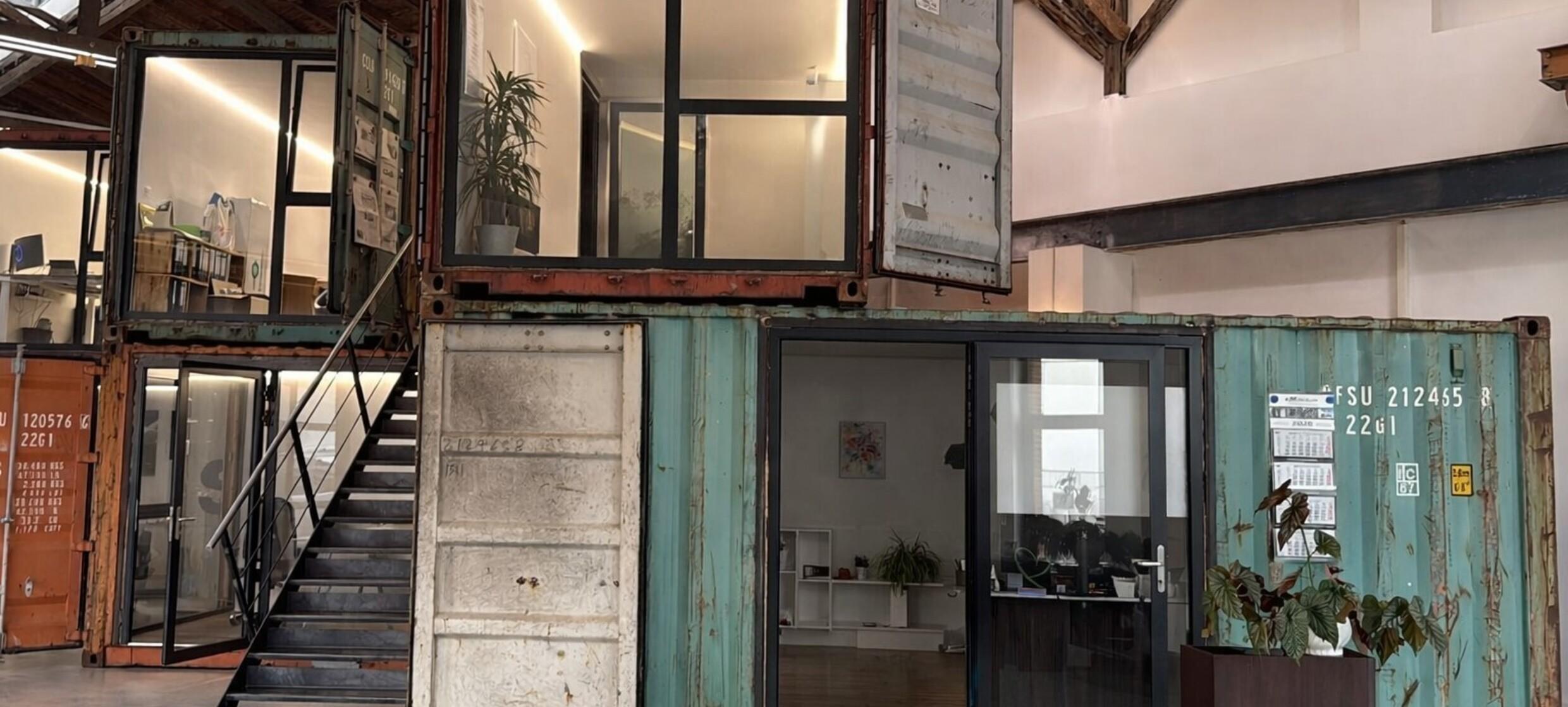 EventWerkII in Erfurt 1