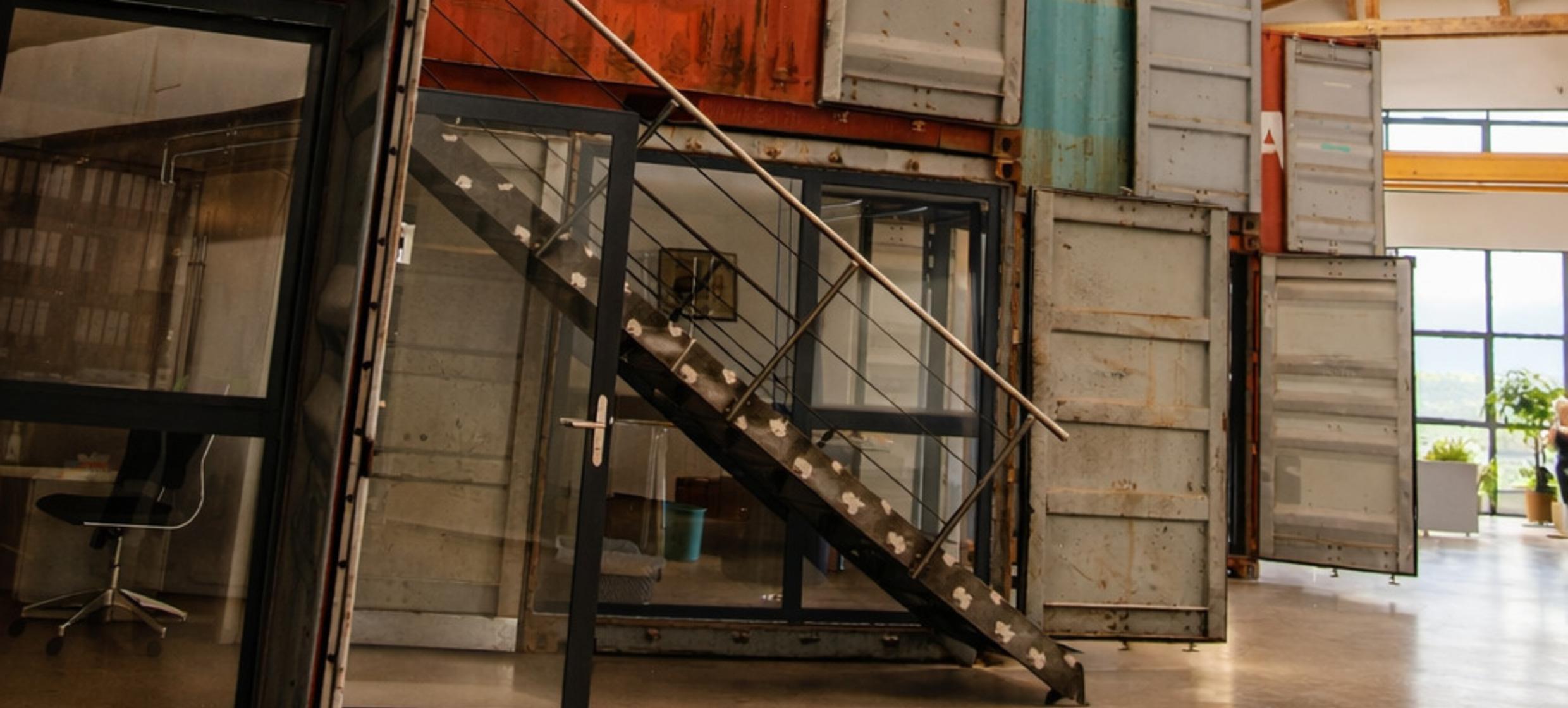 Foto von EventWerkII