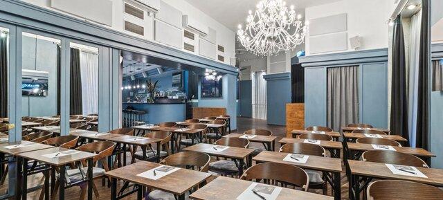 Business Events mit Struktur & Wirkung | studio67 Wien in studio67 / Wien 2