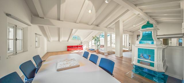 Hofgut Hitzelsberg in Chiemsee 3