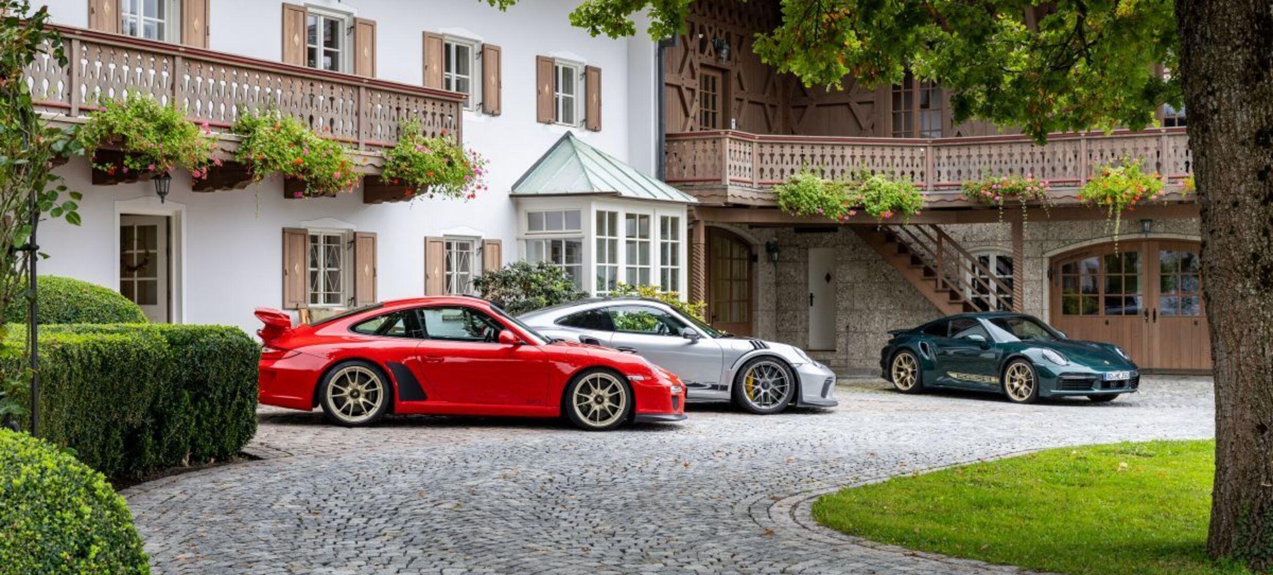 Hofgut Hitzelsberg 7