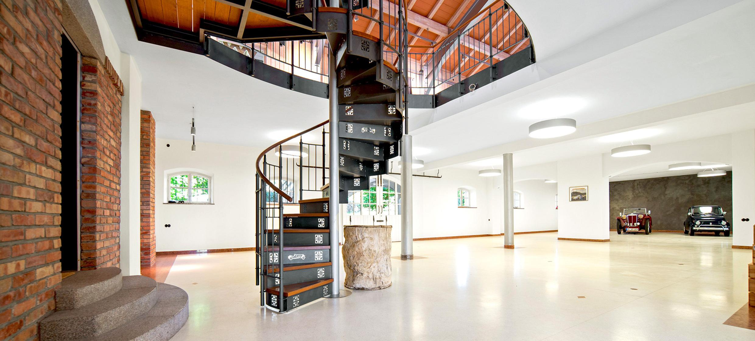 Hofgut Hitzelsberg 5