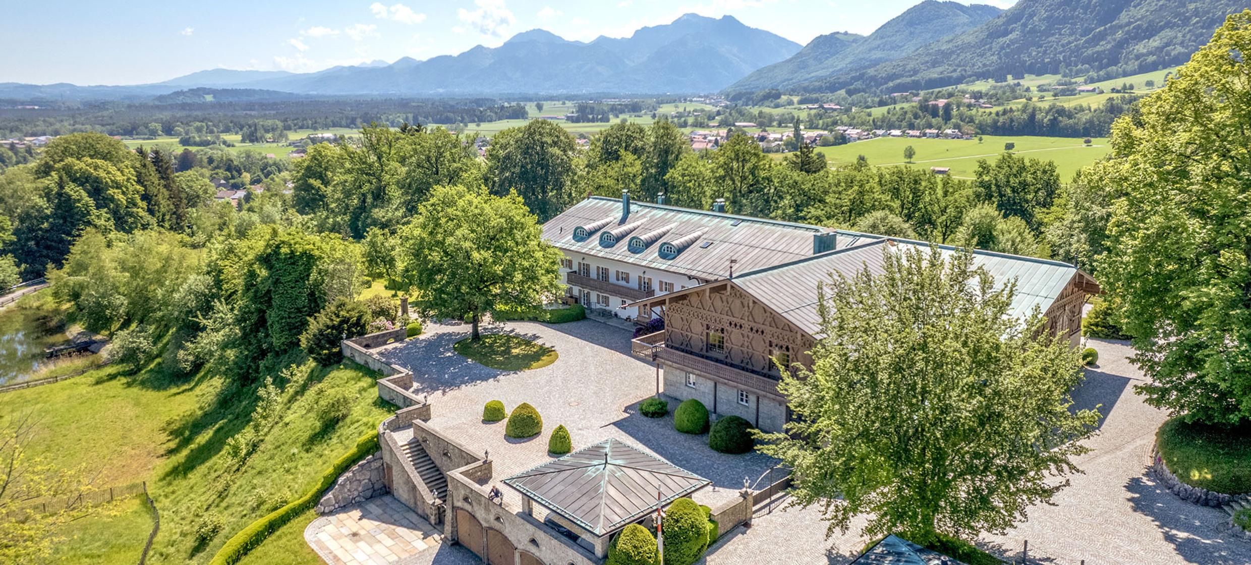 Hofgut Hitzelsberg 13