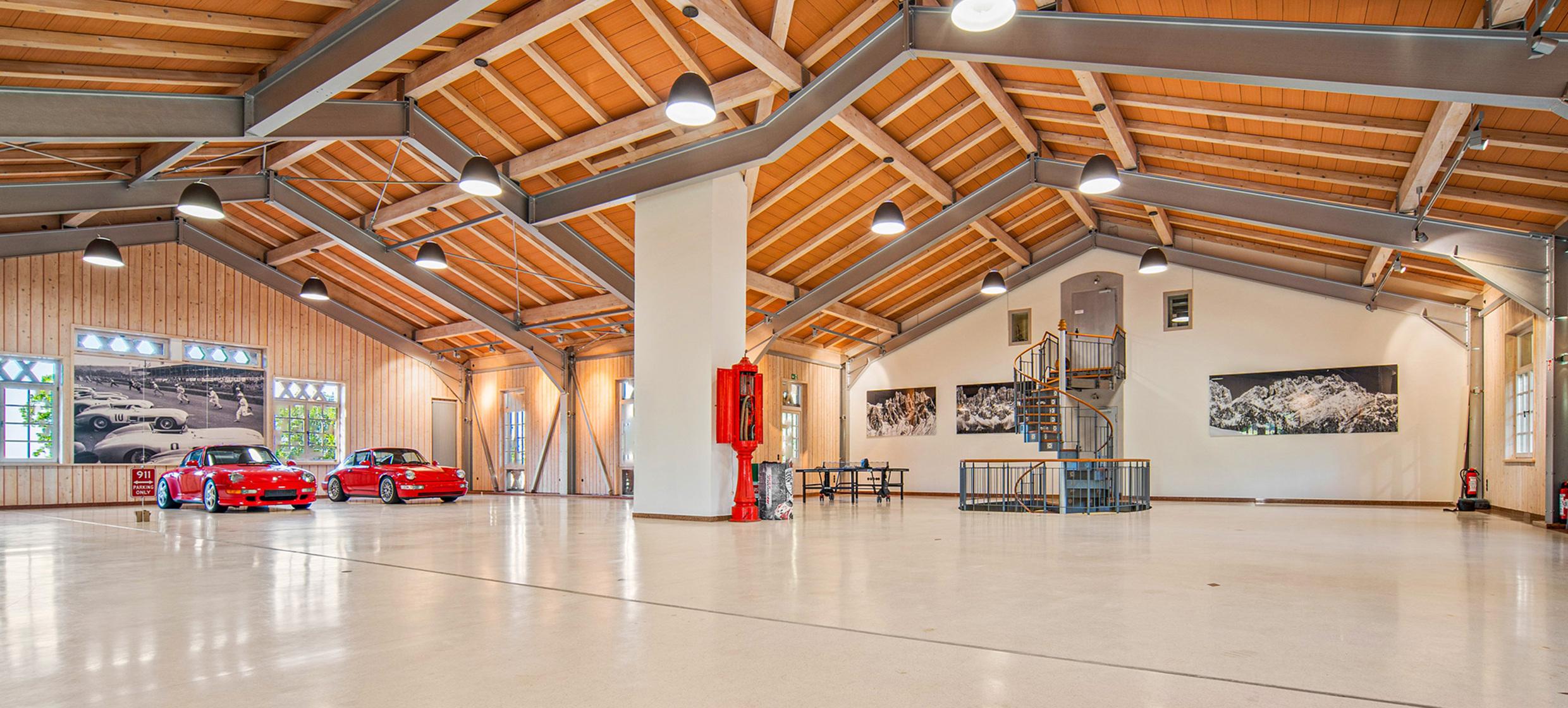 Hofgut Hitzelsberg 1