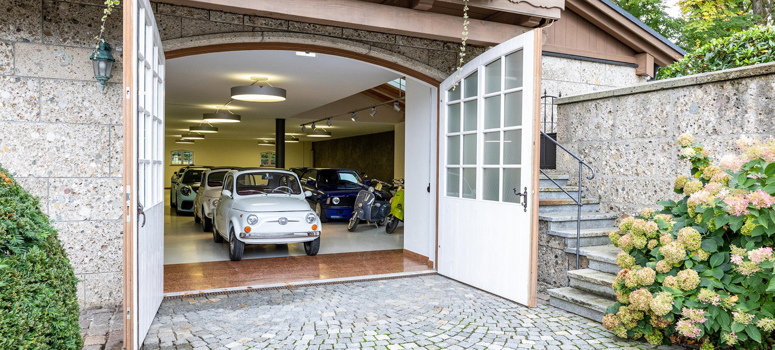 Hofgut Hitzelsberg 6