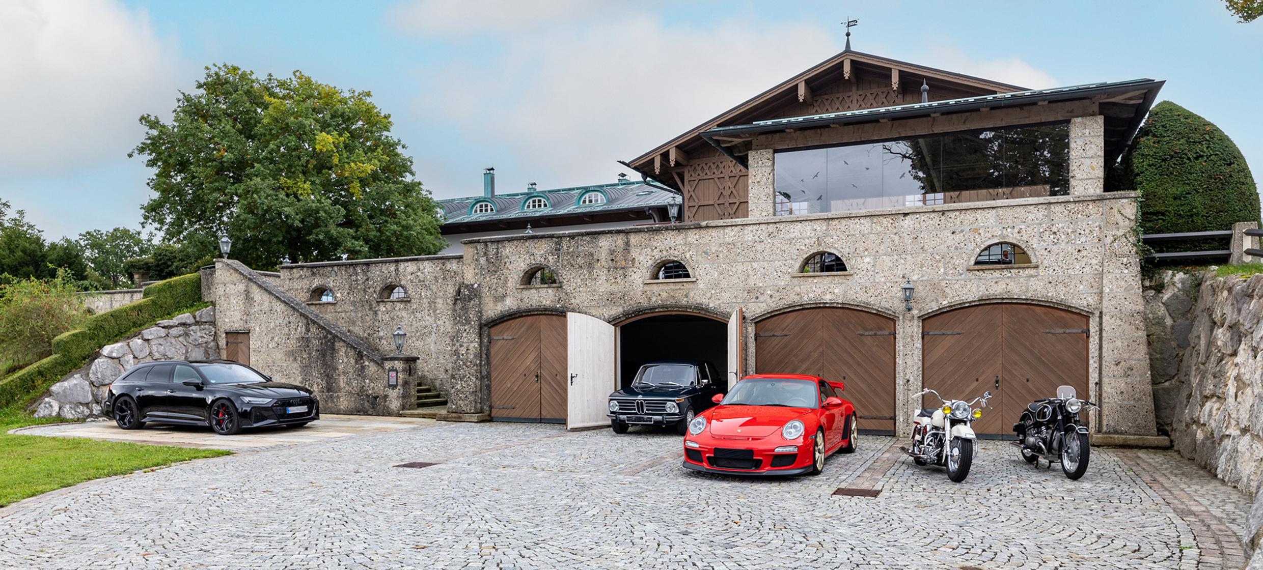 Hofgut Hitzelsberg 12