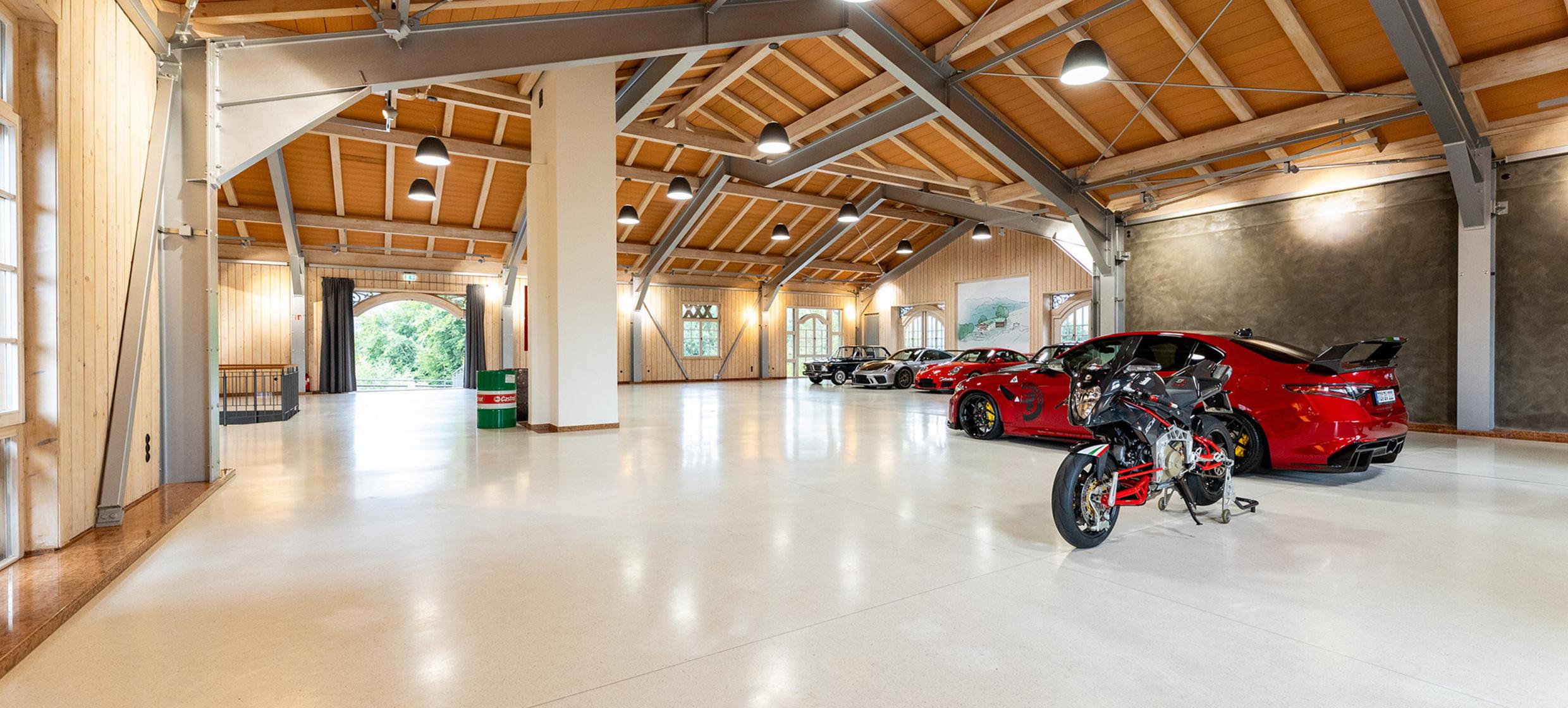 Hofgut Hitzelsberg 2