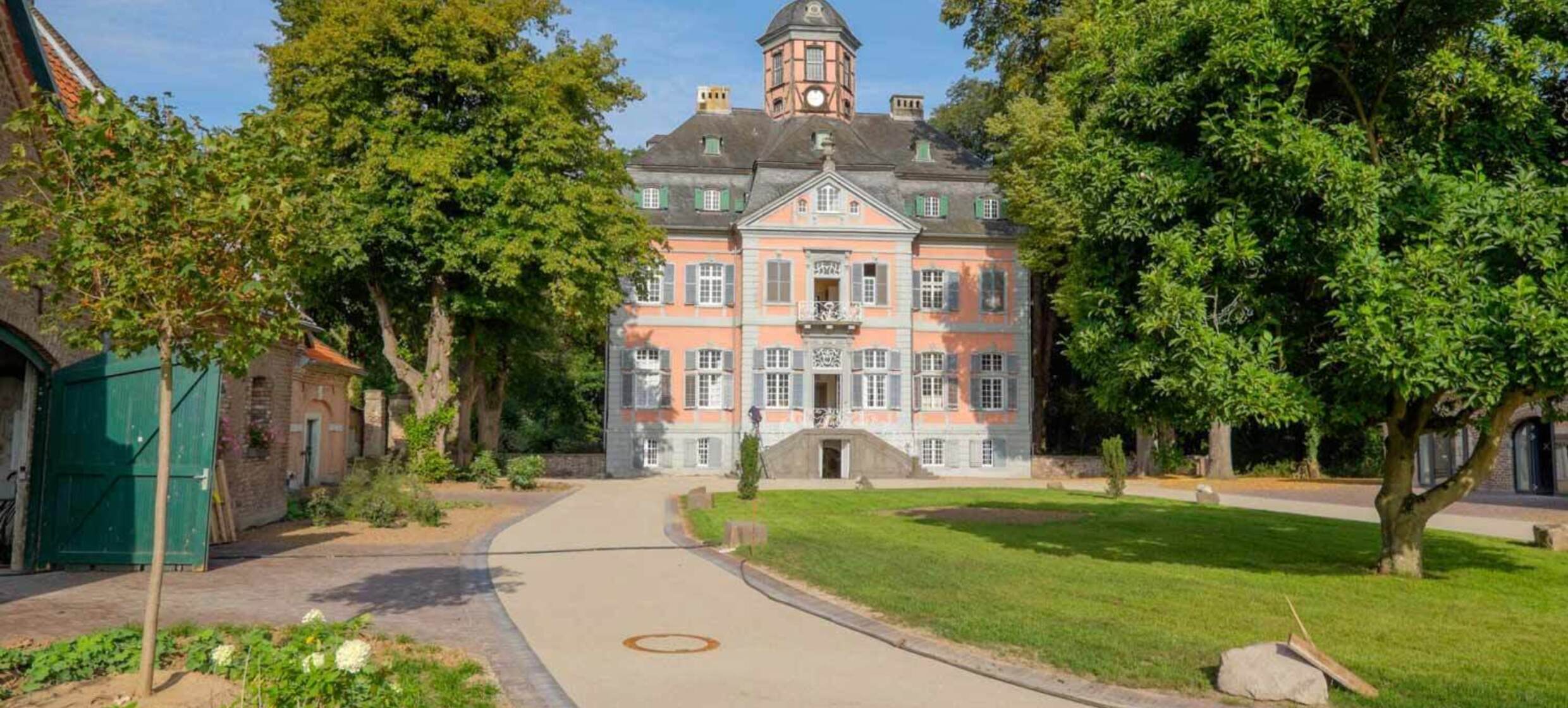 Wolkenburg 2