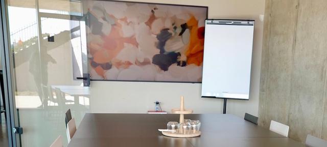 HomE World Wertheim Re•Charge in Würzburg / Umland 4