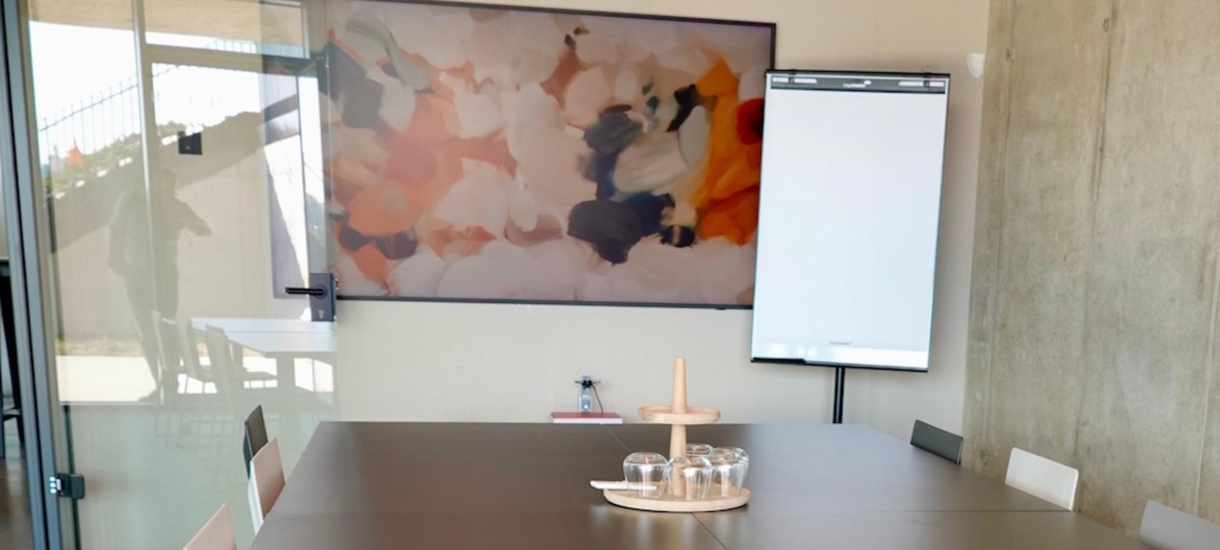 Foto von Re•Charge - Aufladen zum Durchstarten