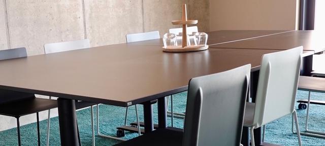 Re•Charge - Aufladen zum Durchstarten in HomE World Wertheim / Wertheim 4