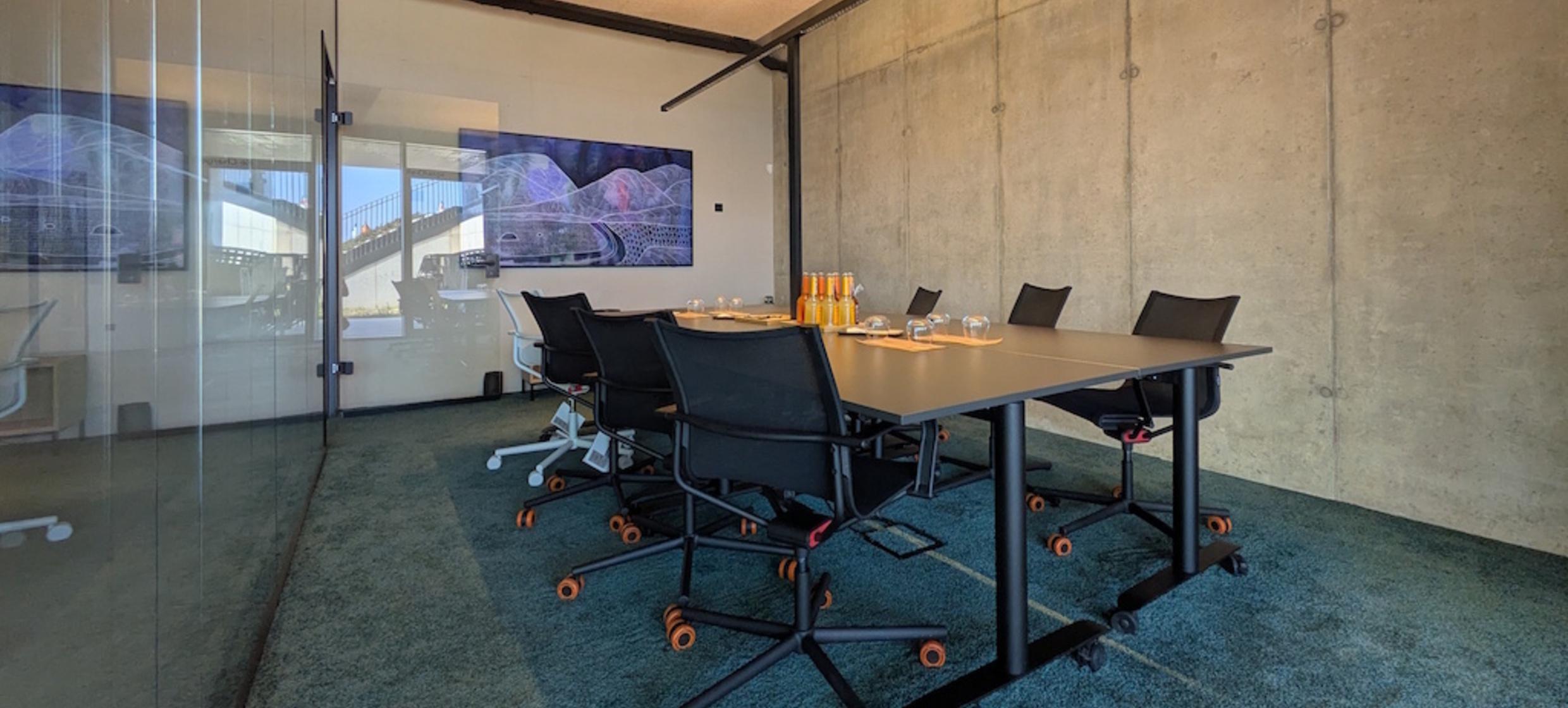 Foto von Re•Charge - Aufladen zum Durchstarten