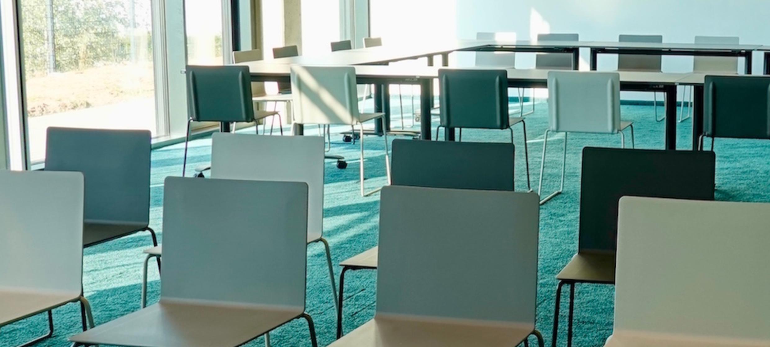 Foto von Re•Create - Für konzentrierte Entfaltung