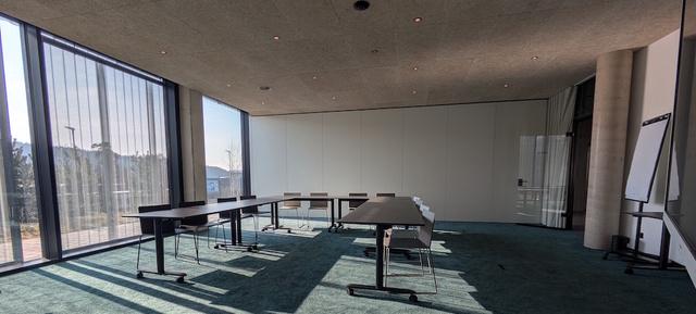 Re•Think - Hier beginnt Veränderung in HomE World Wertheim / Wertheim 3