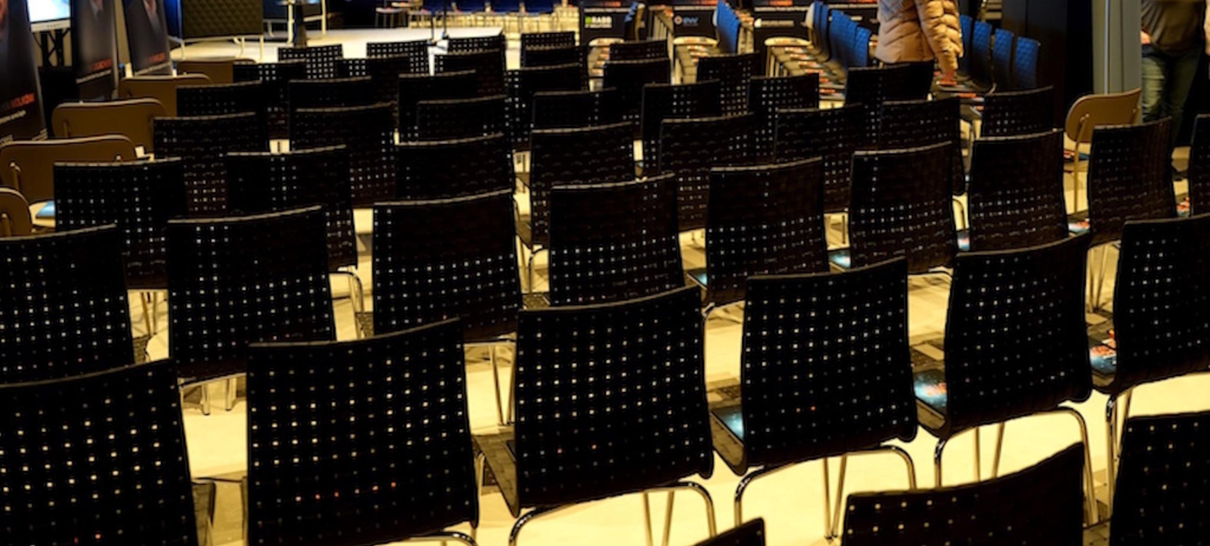 Foto von Arena1 - Tagen, Treffen, Tanzen