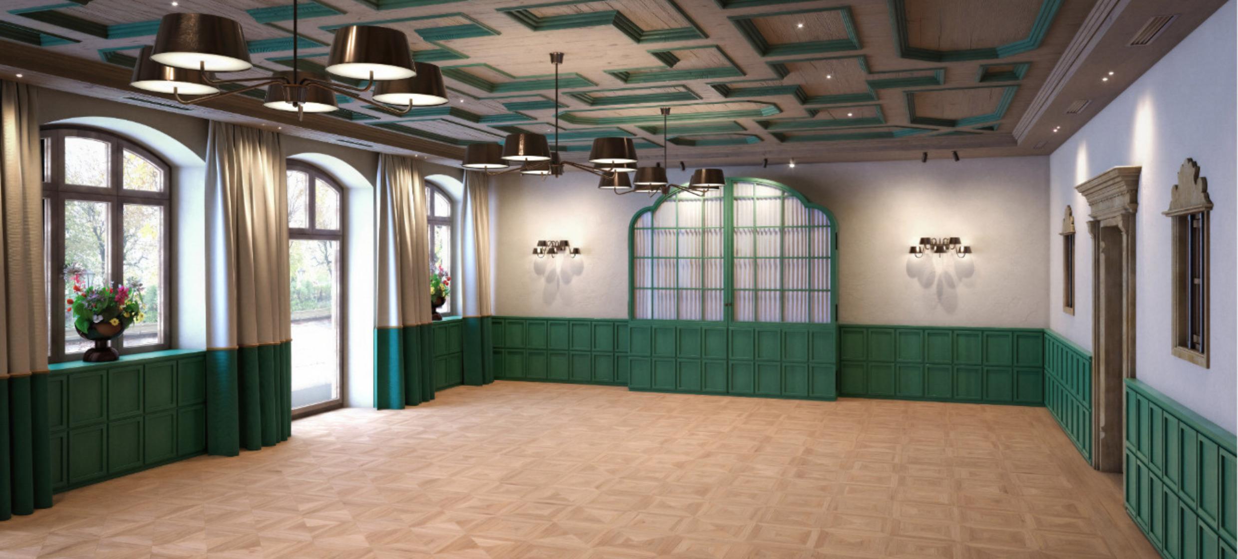 Bio-Hotel Alter Wirt 6