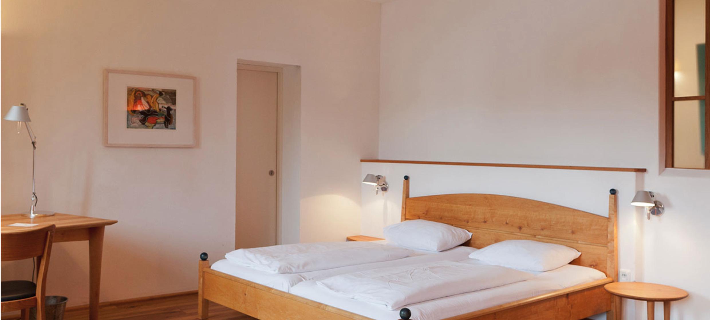 Bio-Hotel Alter Wirt 9