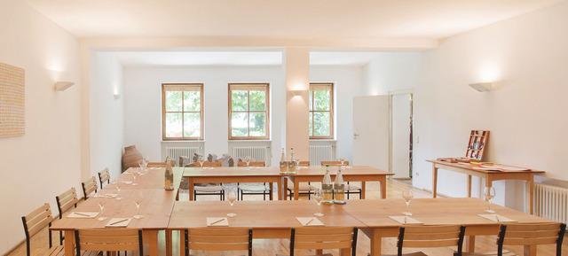 Bio-Hotel Alter Wirt in München / Umland 2