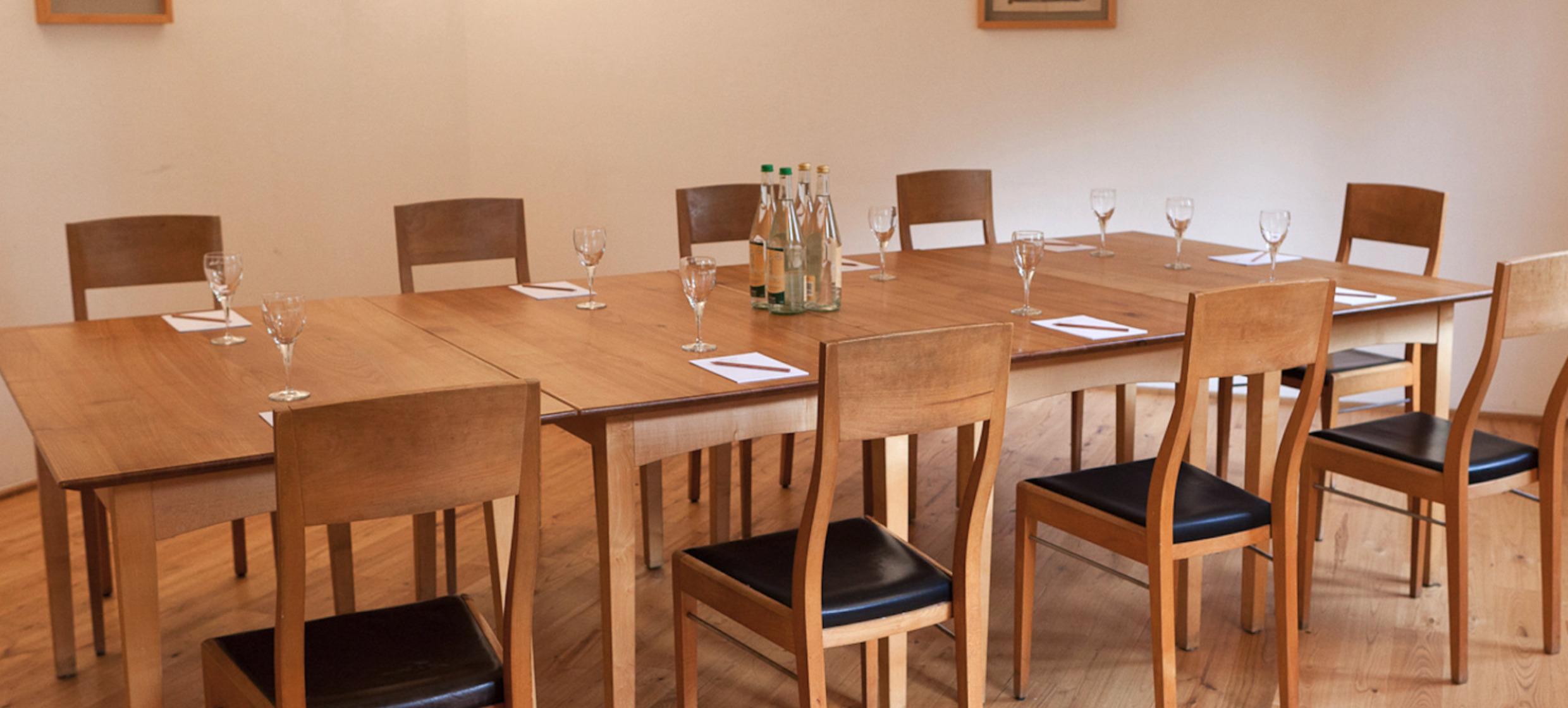 Bio-Hotel Alter Wirt 5