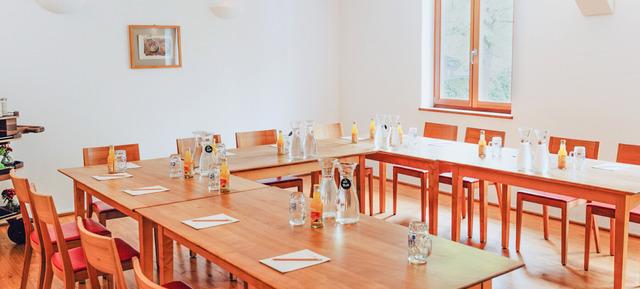 Bio-Hotel Alter Wirt  in München / Umland 3