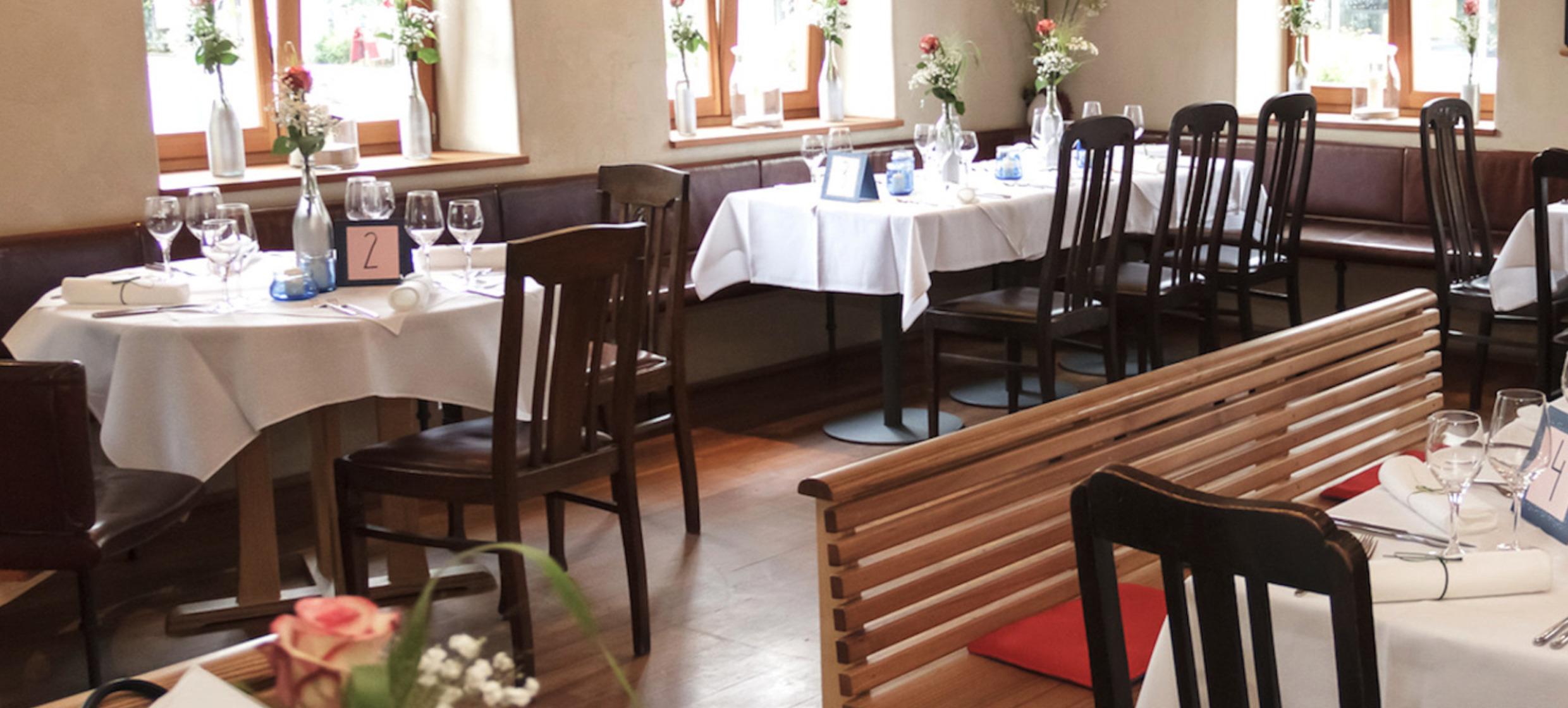 Bio-Hotel Alter Wirt 7