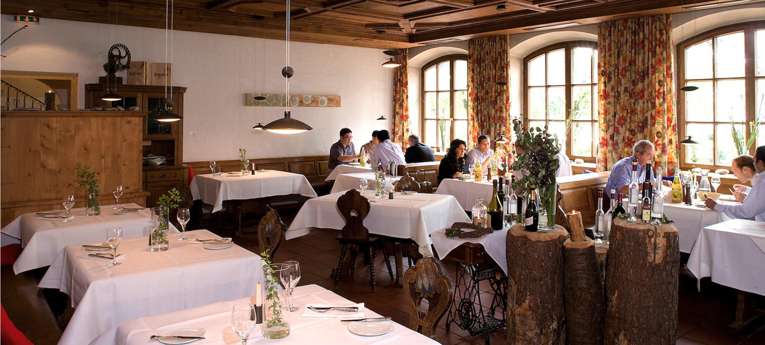 Bio-Hotel Alter Wirt 8