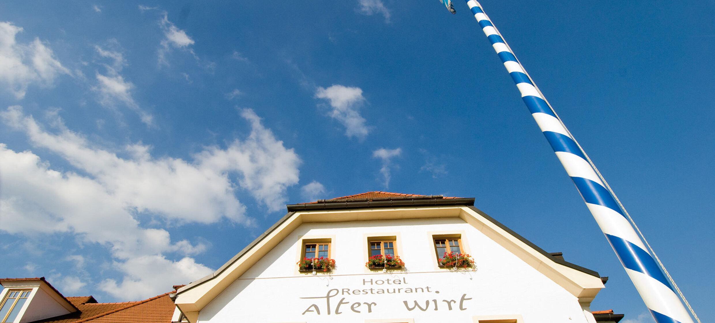 Bio-Hotel Alter Wirt 12