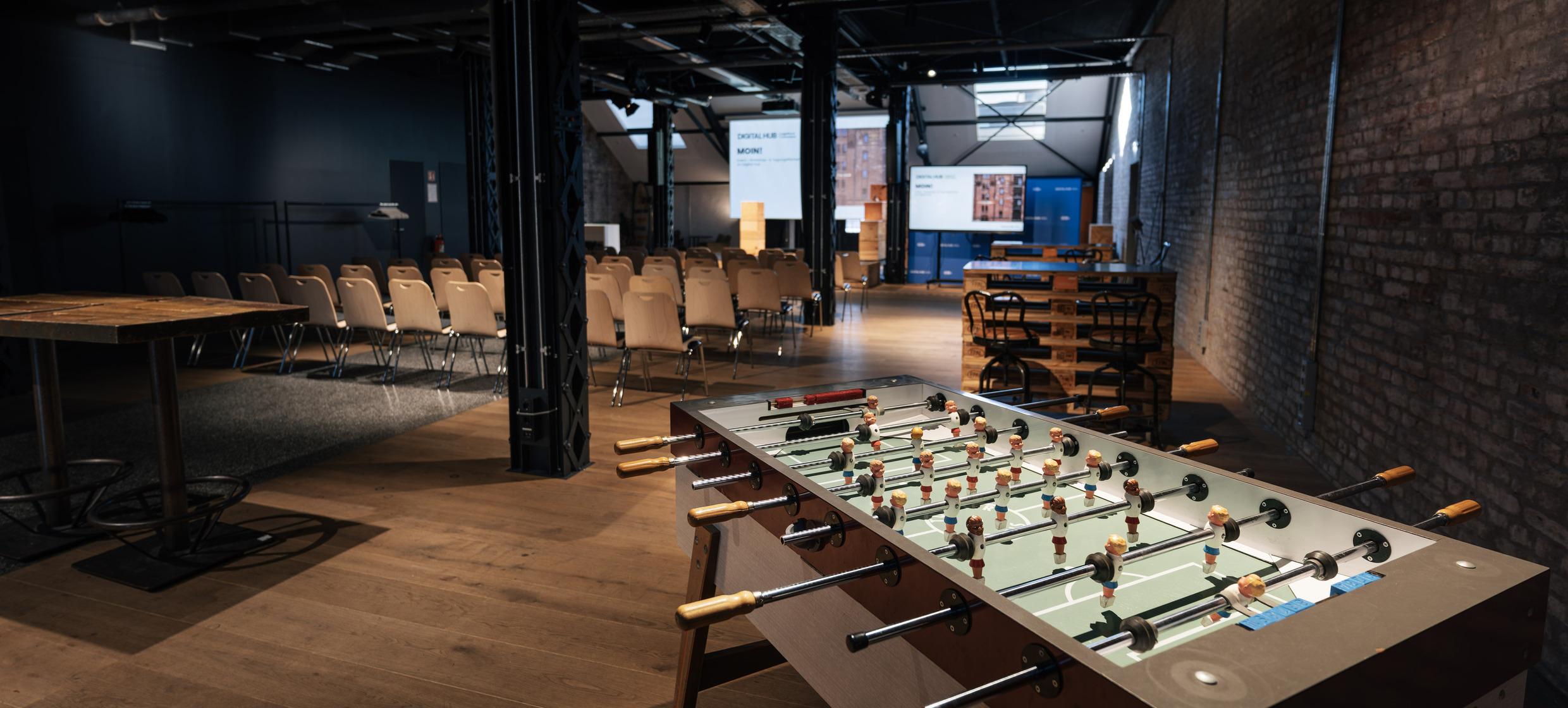 Digital Hub Logistics & Commerce 16