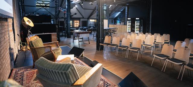 Digital Hub Logistics & Commerce in Hamburg 4