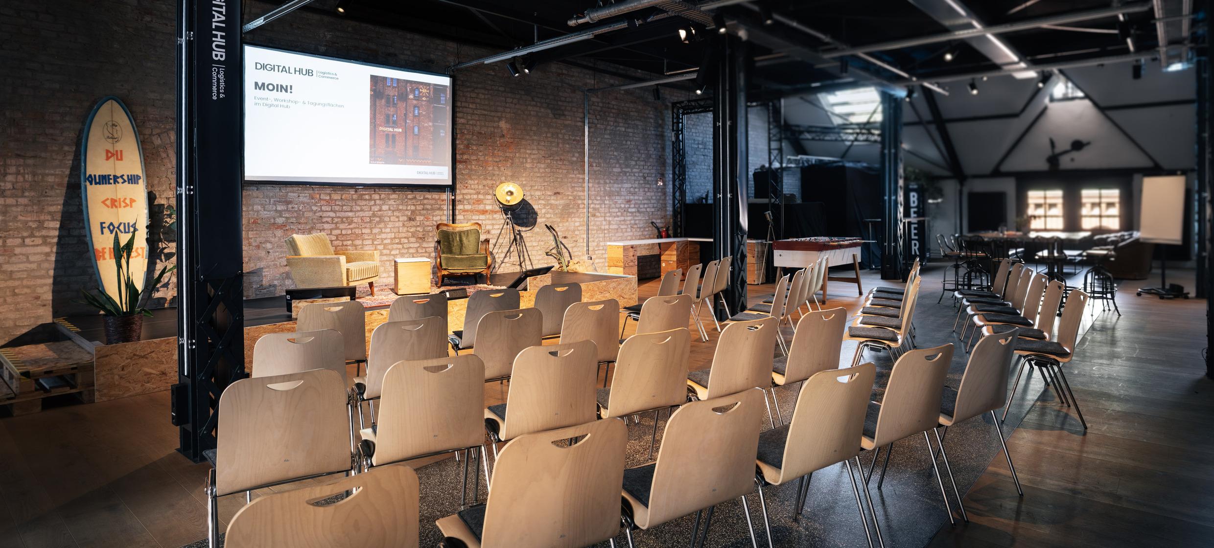 Digital Hub Logistics & Commerce 6