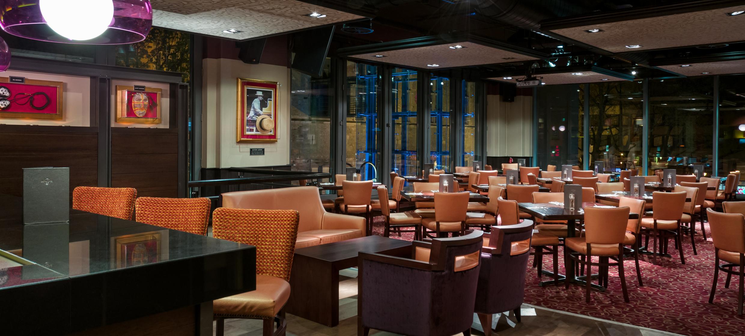 Foto von Hard Rock Cafe Cologne