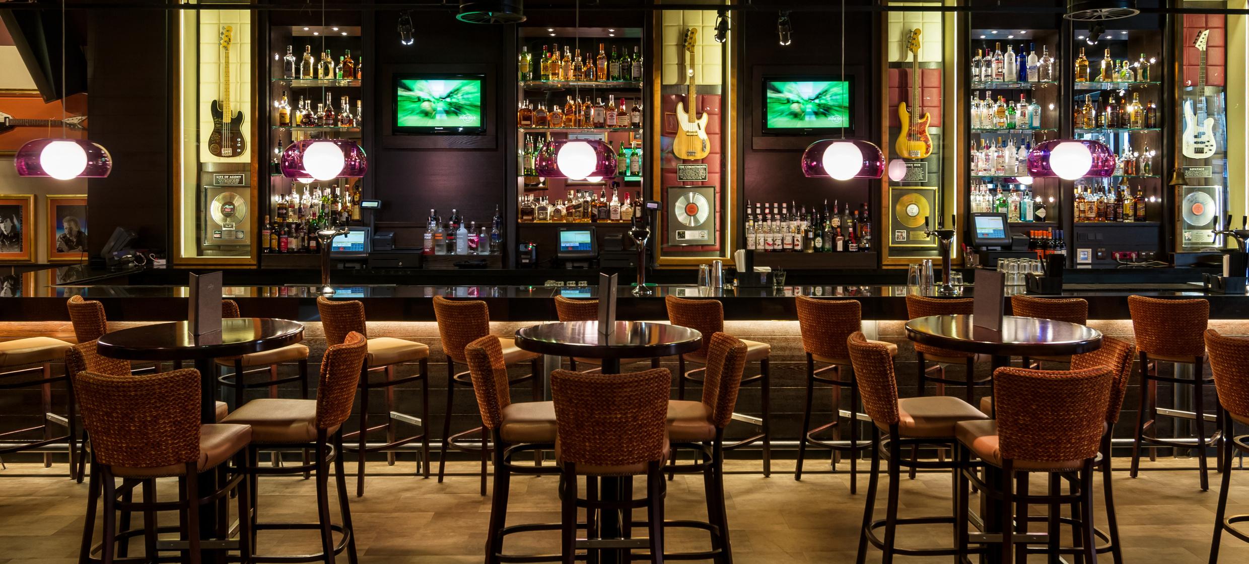 Hard Rock Cafe Cologne 5