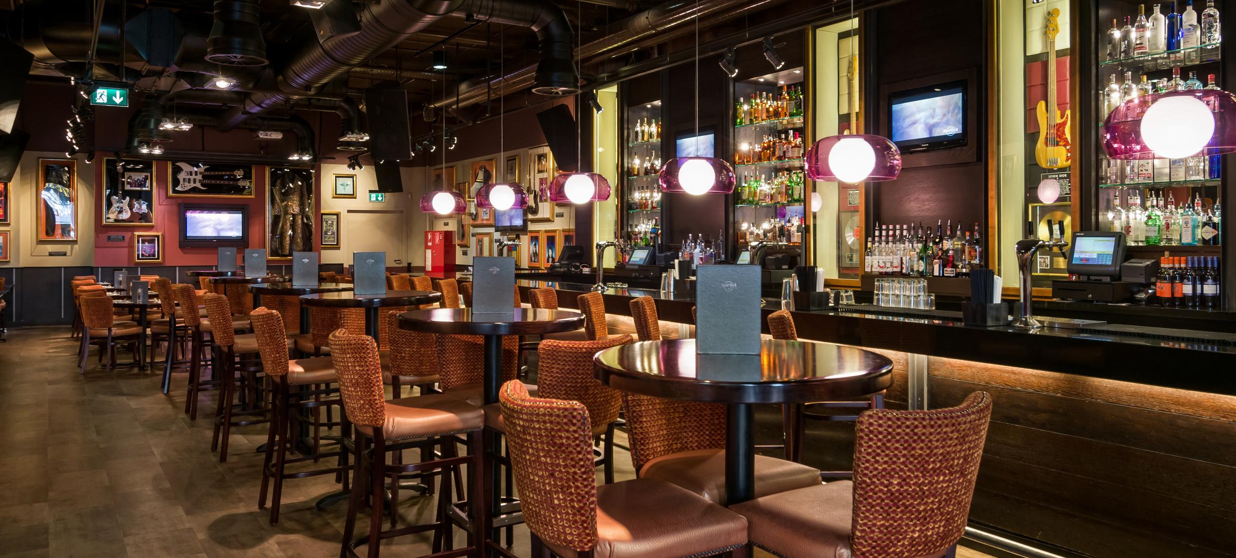 Foto von Hard Rock Cafe Cologne