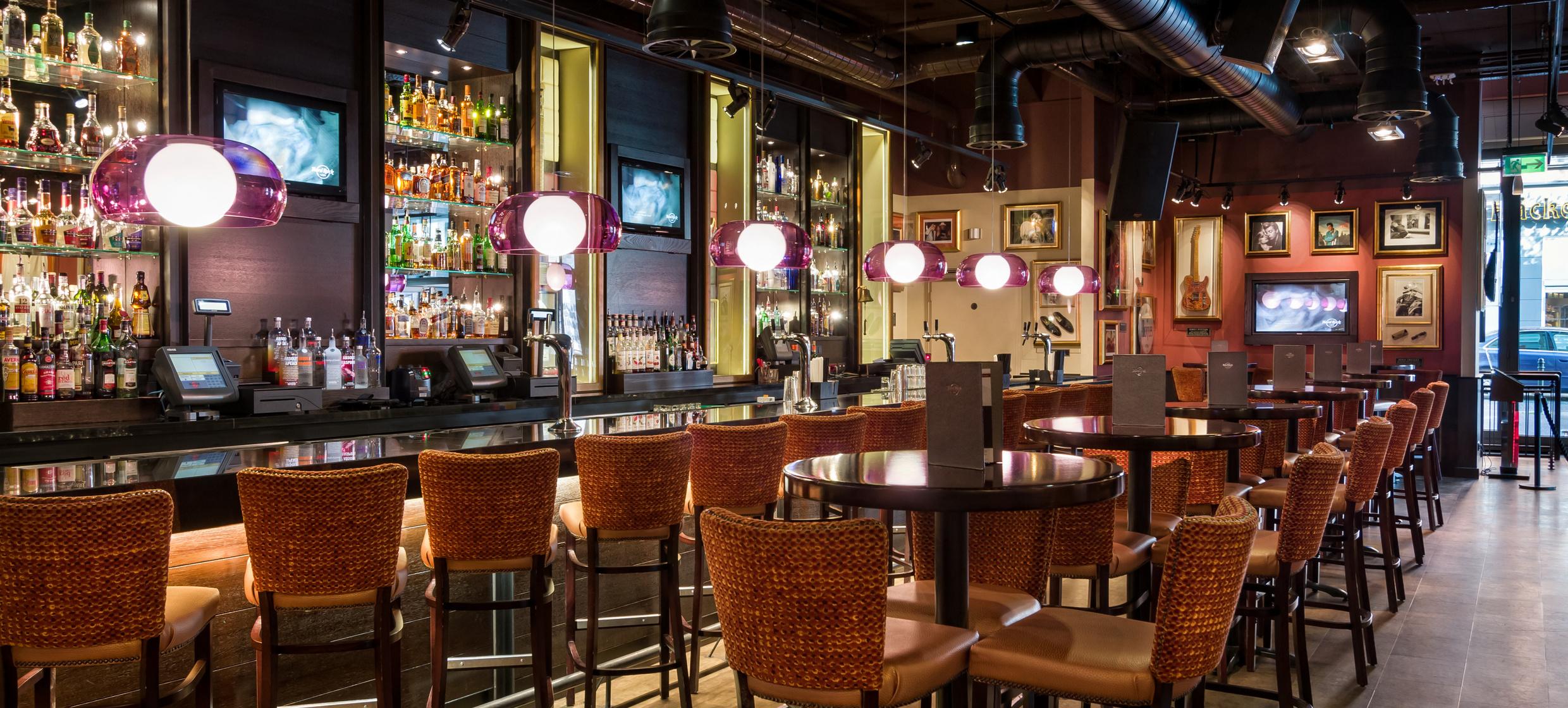 Hard Rock Cafe Cologne in Köln / Altstadt & Neustadt-Nord 1