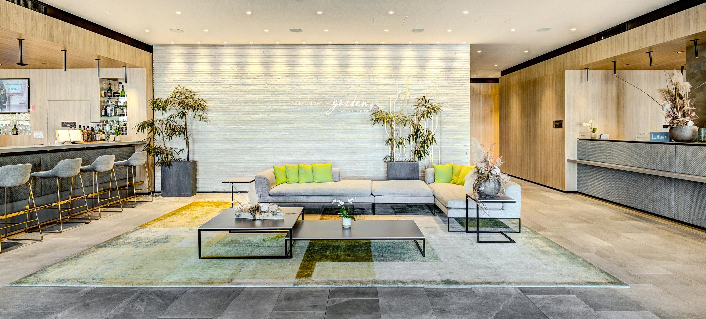 Hilton Garden Inn Wiener Neustadt 10