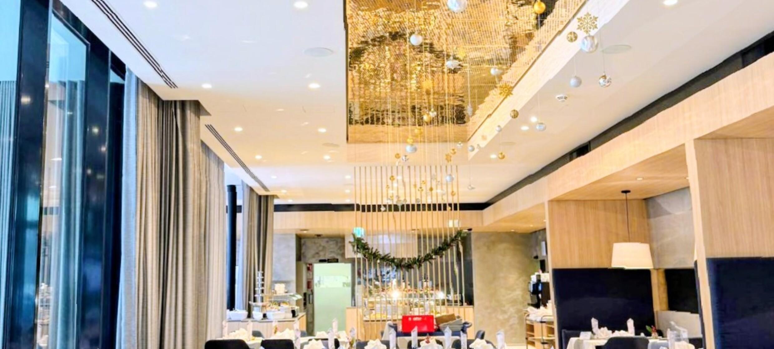 Hilton Garden Inn Wiener Neustadt 9