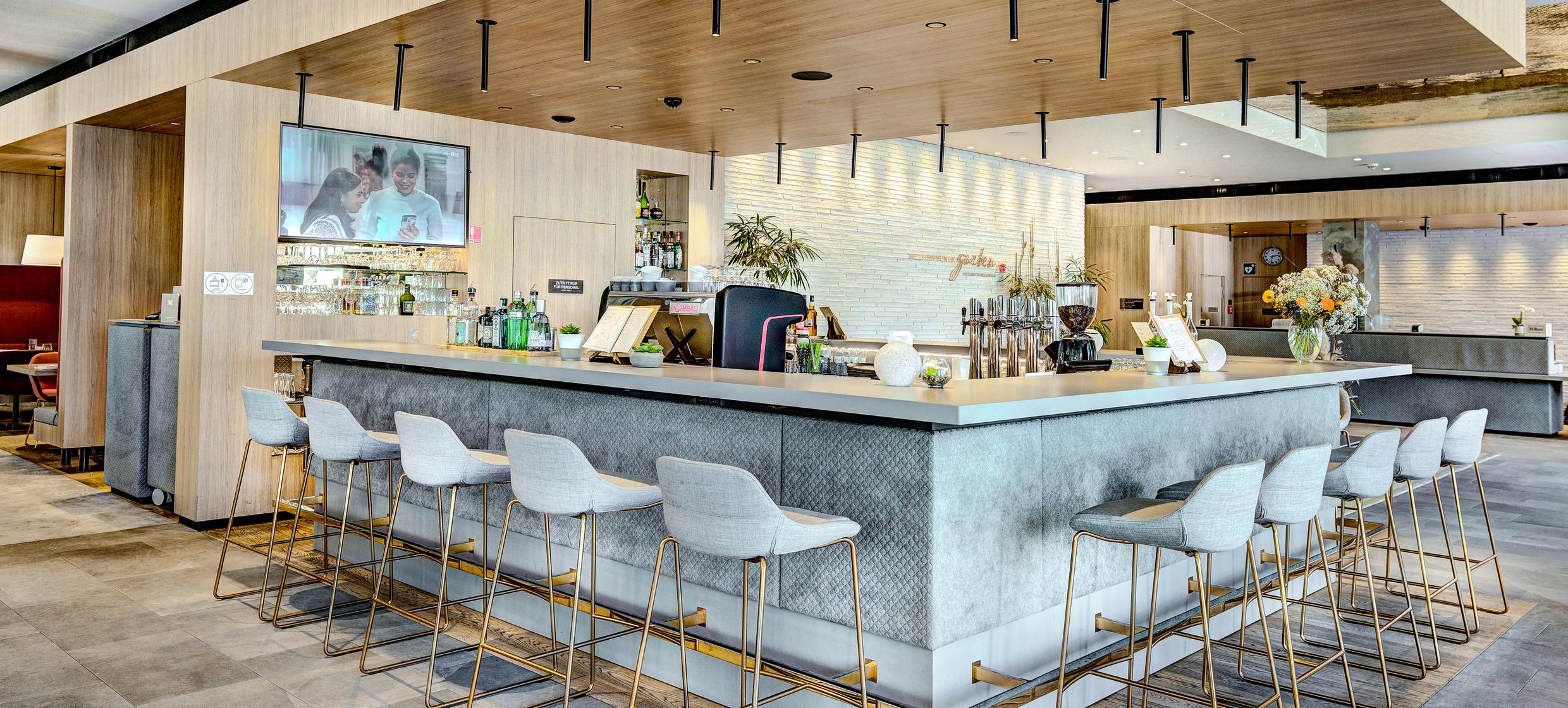 Hilton Garden Inn Wiener Neustadt 11