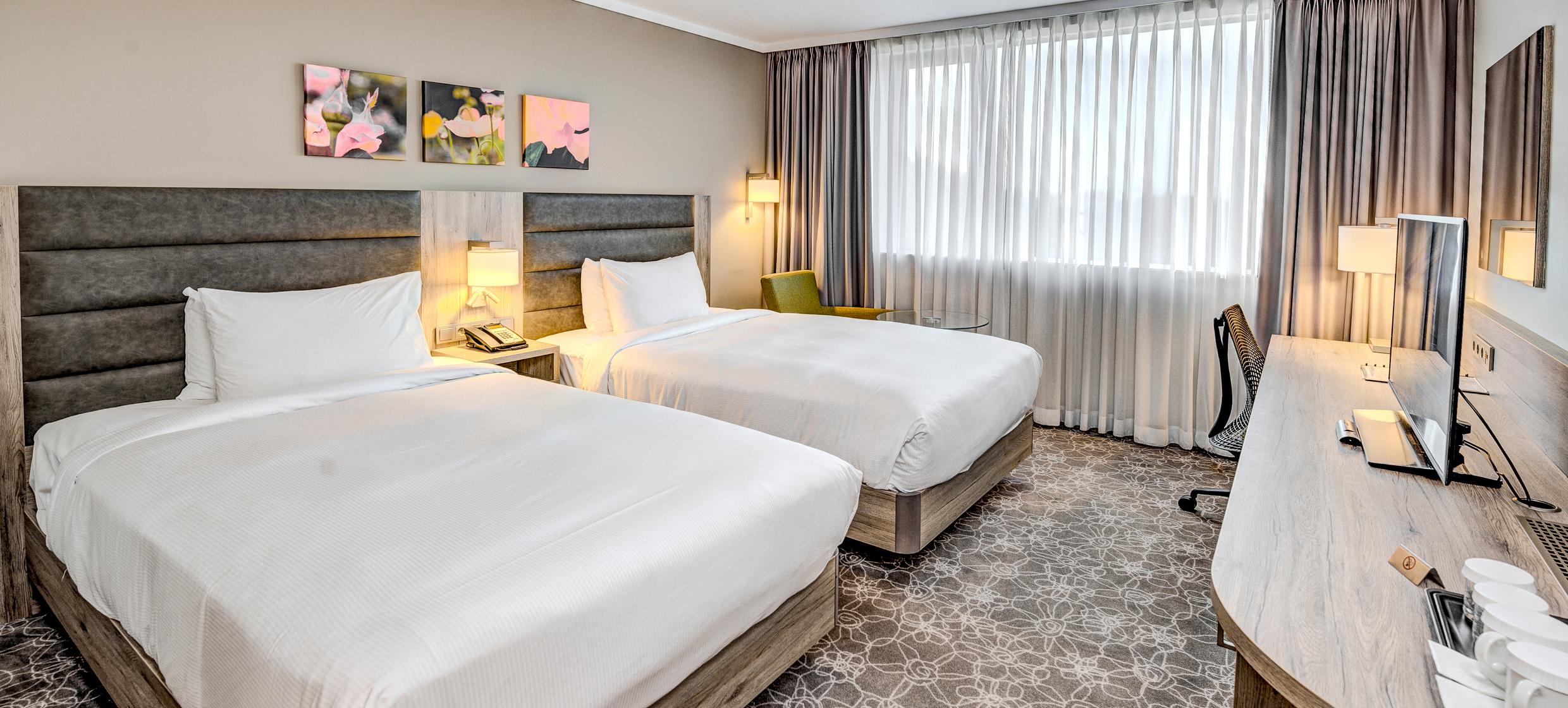 Hilton Garden Inn Wiener Neustadt 17